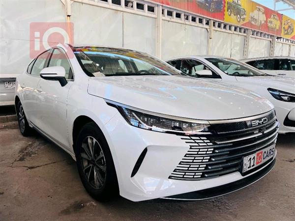 بی وای دی دیسترۆیەر 05 2025  بۆ فرۆشتن لە عێراق - نەجەف